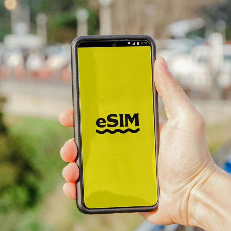 חבילת גלישה לחו"ל eSIM - Liat Lux Vacations